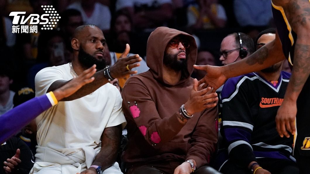 NBA/提防過度輪休!傳聯盟欲頒新令 明星球員「單場限休1人」