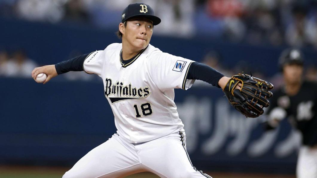 山本由伸日職虐菜!傳洋基開大約搶人 價碼超過「神之子」
