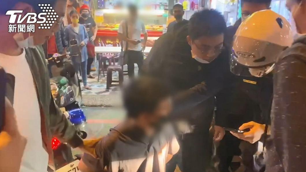 鄰居阿嬤撫養長大！狠男22刀殺她搶錢買春　高院判無期徒刑
