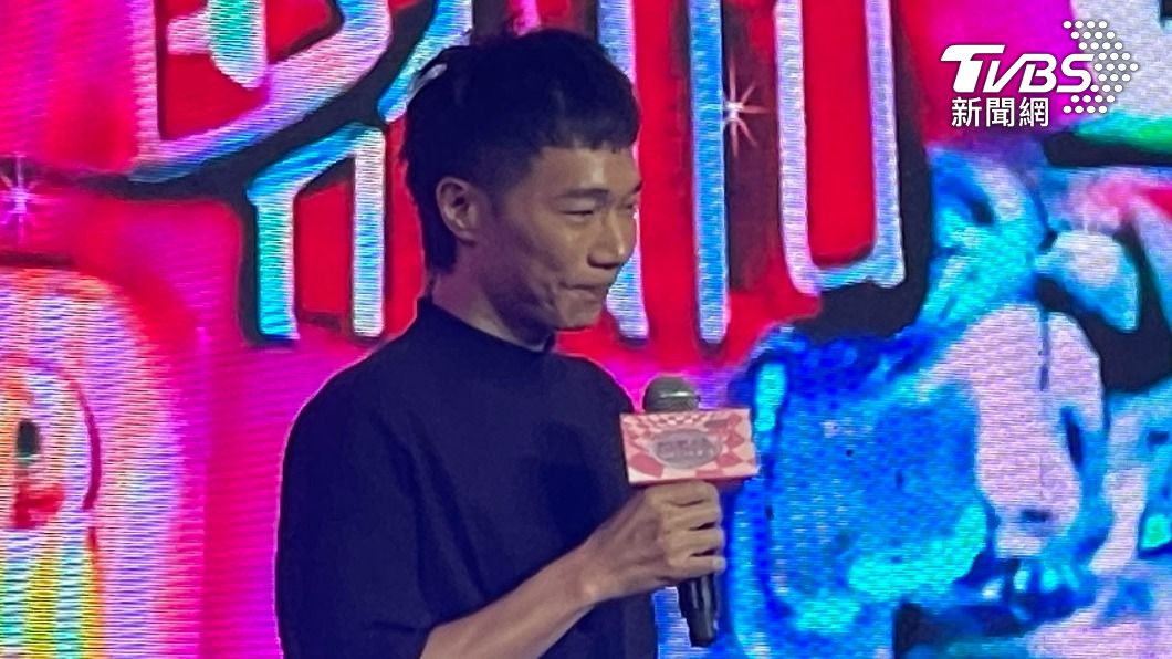 金音14入圍揭曉!沈鴻元癌逝獲特別貢獻獎 評審團主席是他