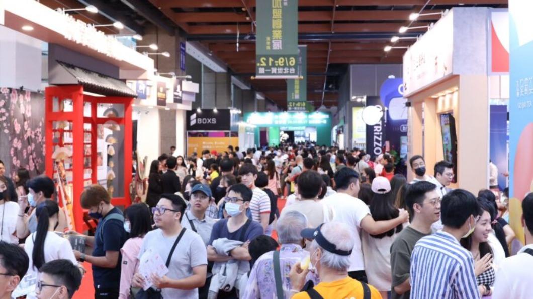2023最後創業盛會! 史上最大秋季加盟展14日開跑