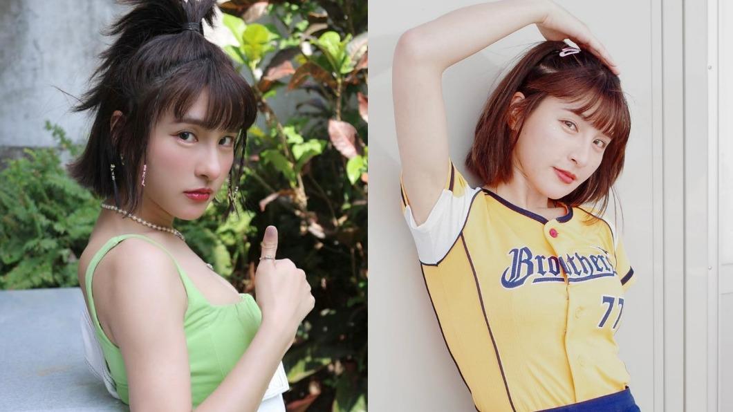 峮峮首談「接班人」24歲的她被狂讚! 自爆登場臭臉差很大