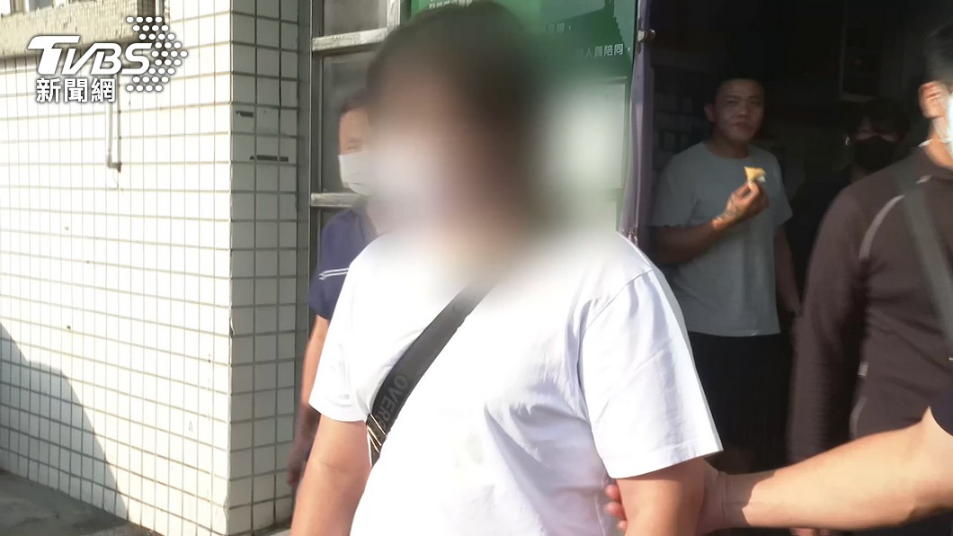 撞死17歲高中籃球隊員! 海軍女士官出面:跟家屬做最大誠意道歉