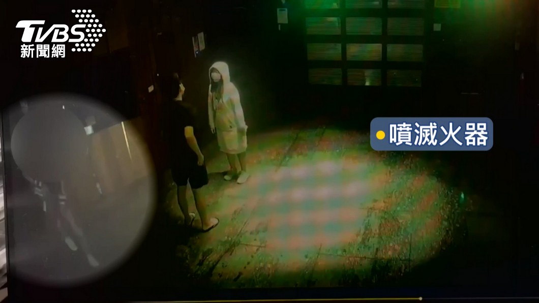 圖／TVBS