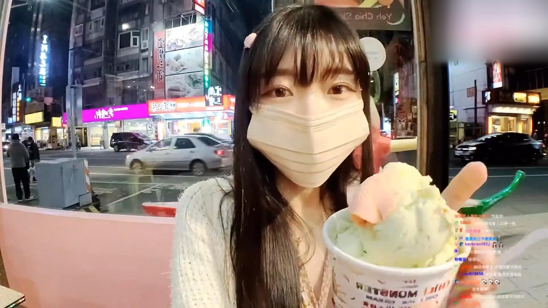 圖/翻攝自 MAY五月YouTube