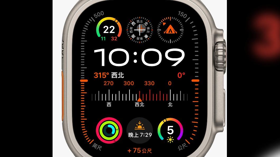 Apple Watch更新爆災情　續航72變3小時還過熱