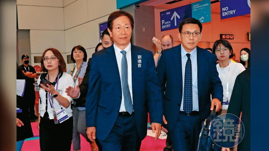 居民反對龍科3期園區擴建 台積電1奈米廠預定地恐生變數