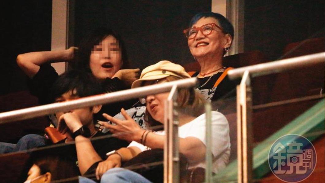 王力宏「重返螢幕」日子簡單過 揭張小燕30年情誼好感動