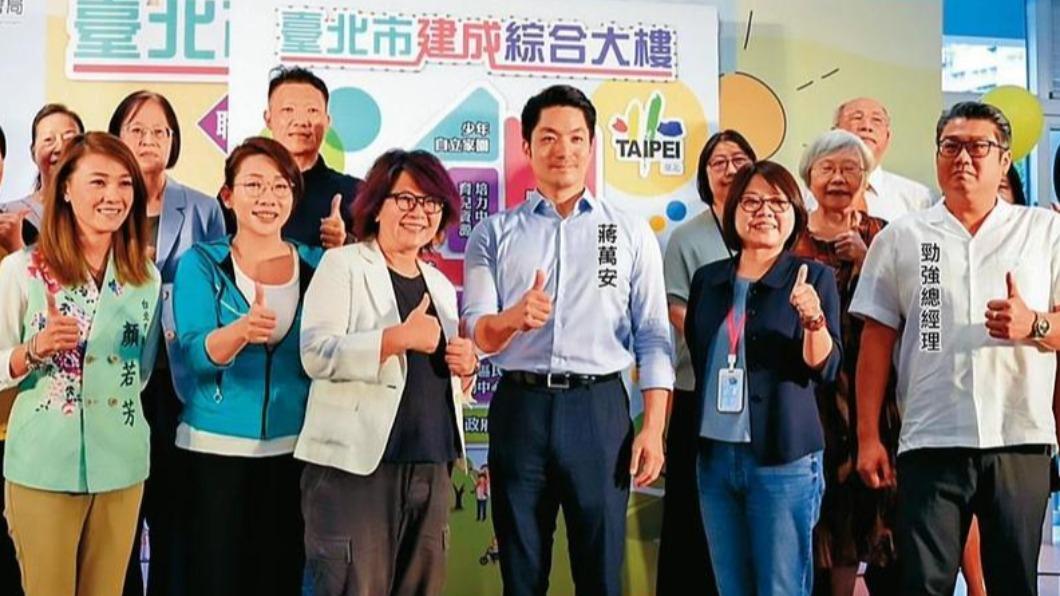 柯文哲任內5.2億建成大樓啟用 下包商揭黑幕怒控市府卸責