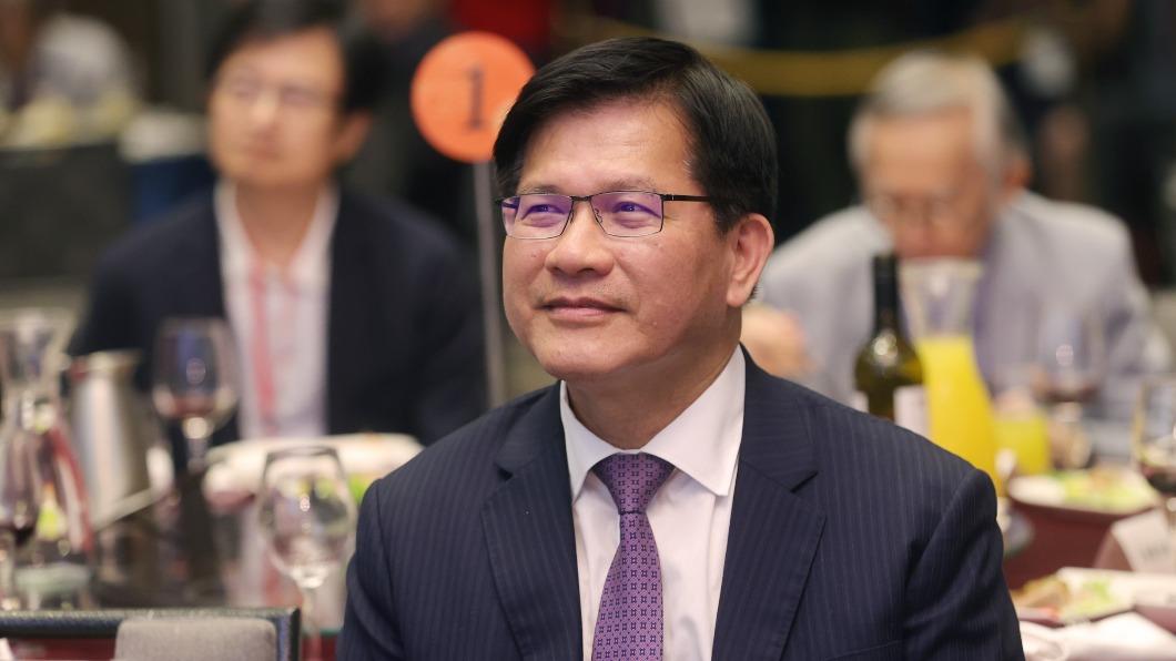 資安即國安! 林佳龍:政府重視資訊科技人才