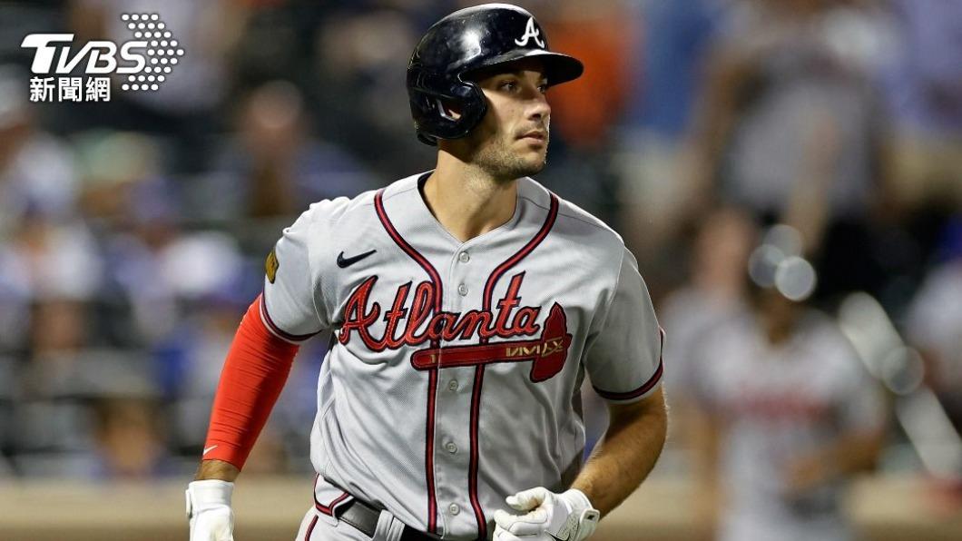 MLB/單季51轟追平隊史 大前輩喊話歐森:想看60轟