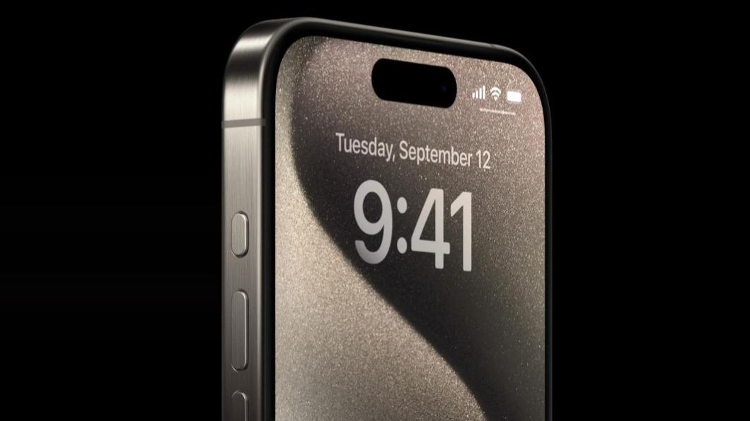 iPhone 15發表!台灣預購時間、售價一次看 最快這天拿到新機