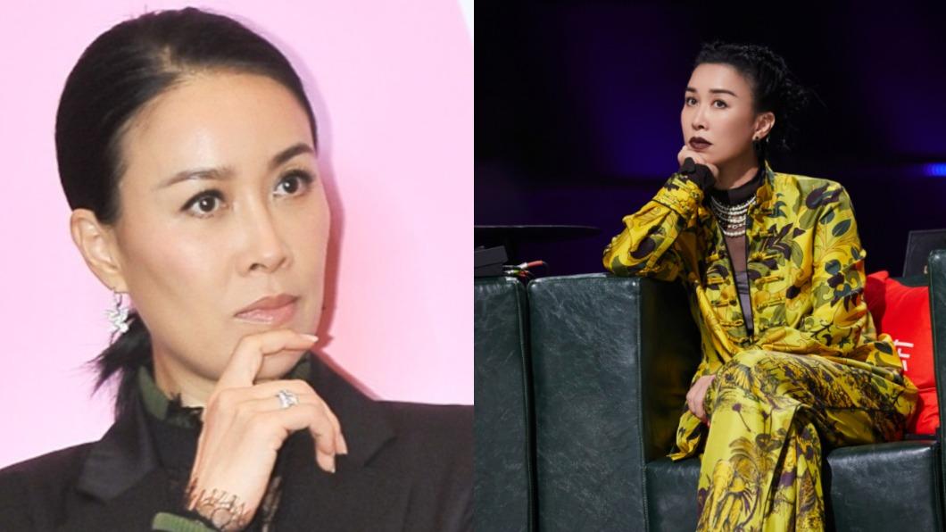 那英慘了!知名導演痛揭「行徑囂張」 喊話廣電局:永遠逐出演藝圈