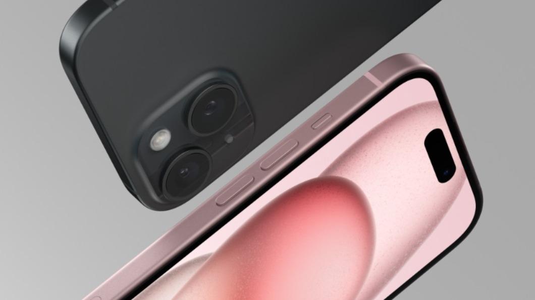 iPhone 15亮相!夢幻粉嫩色吸睛 3C達人讚2大亮點