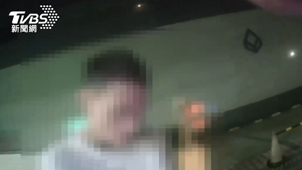 男模會館買精油助壯陽 警驗出搖頭丸、K他命送辦