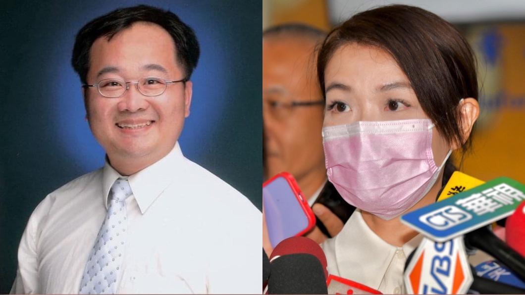 開撕高虹安！赴竹市政風處訪談　錢康明：守本分當個誠實人
