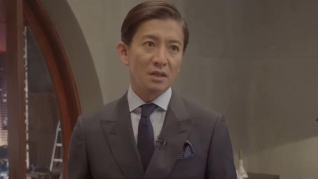 圖/翻攝自 Now TV Youtube