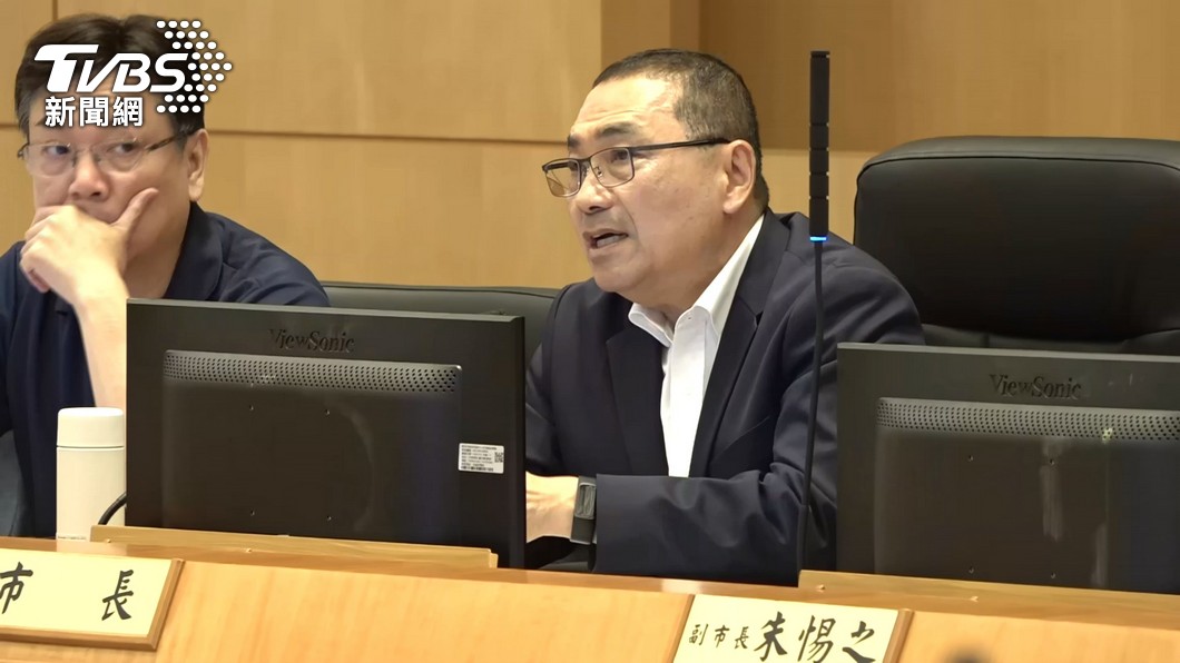 爸媽警戒!新北腸病毒爆發就診增7.2% 侯友宜急喊打疫苗
