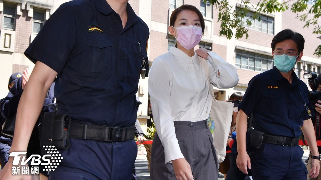爆用「中區盈餘」告高虹安 資策會提附帶100萬民事求償敗訴