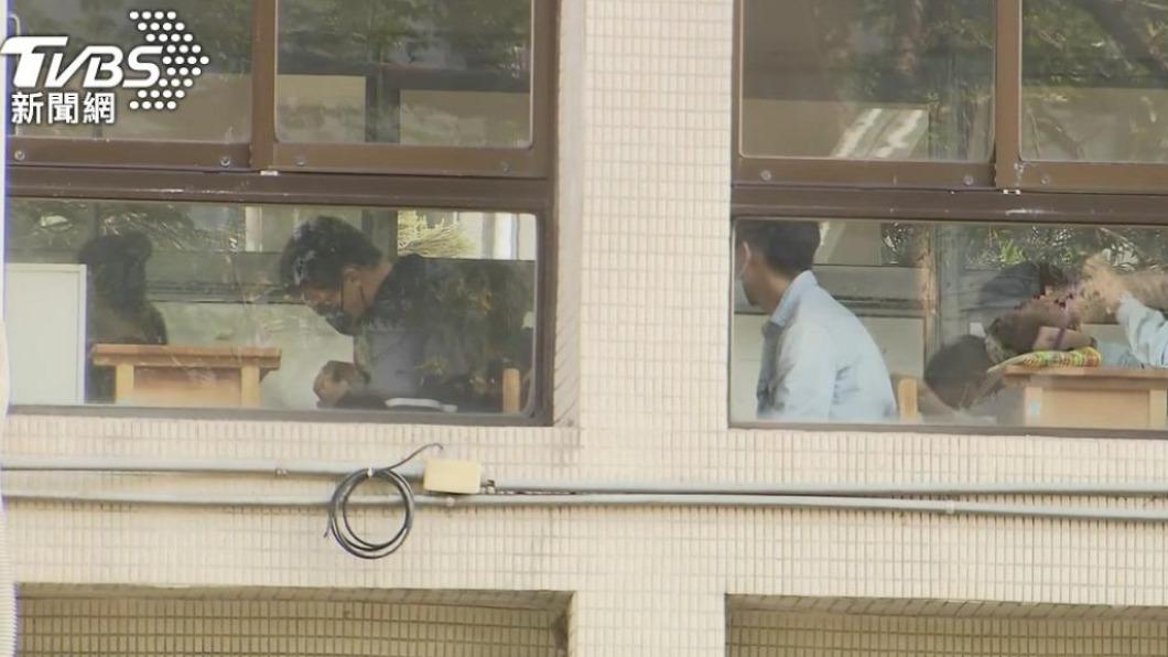 李生控蘇生本就為在校生。(示意圖,非當事人/TVBS資料畫面)