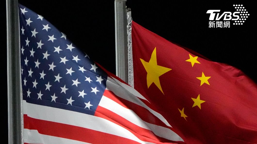 美國防部最新戰略文件　視中國為網路主要挑戰