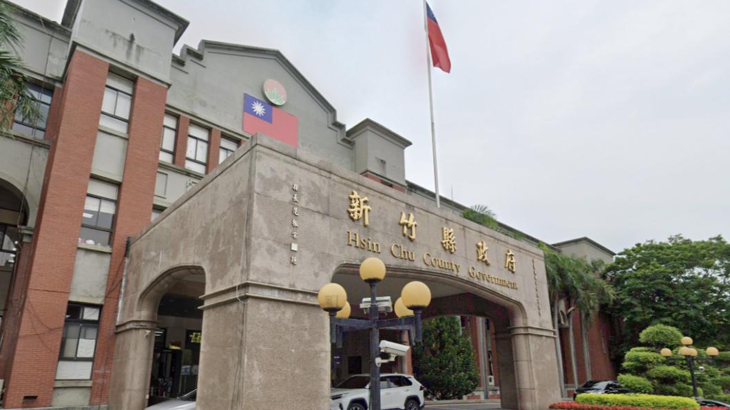 高虹安稱不辦跨年晚會被打臉!新竹縣府:縣市合辦跨年晚會
