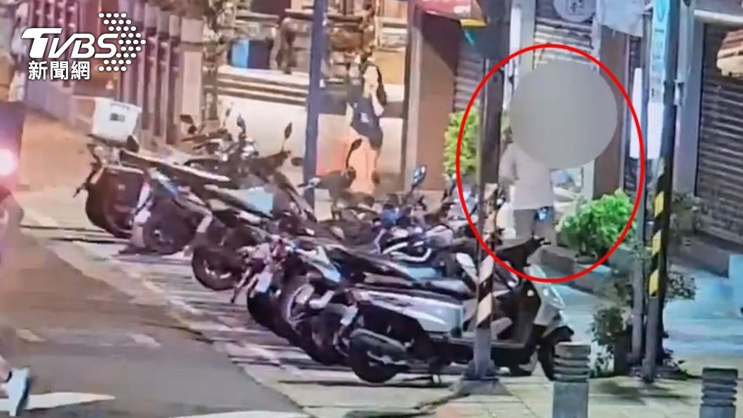 北投士林「恐怖剪刀男」!無端作勢攻擊 路人驚嚇報案