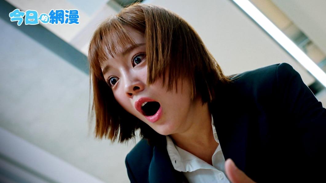金世正過肩摔征服韓版《重版出來!》 對尬「車銀優顏值勁敵」