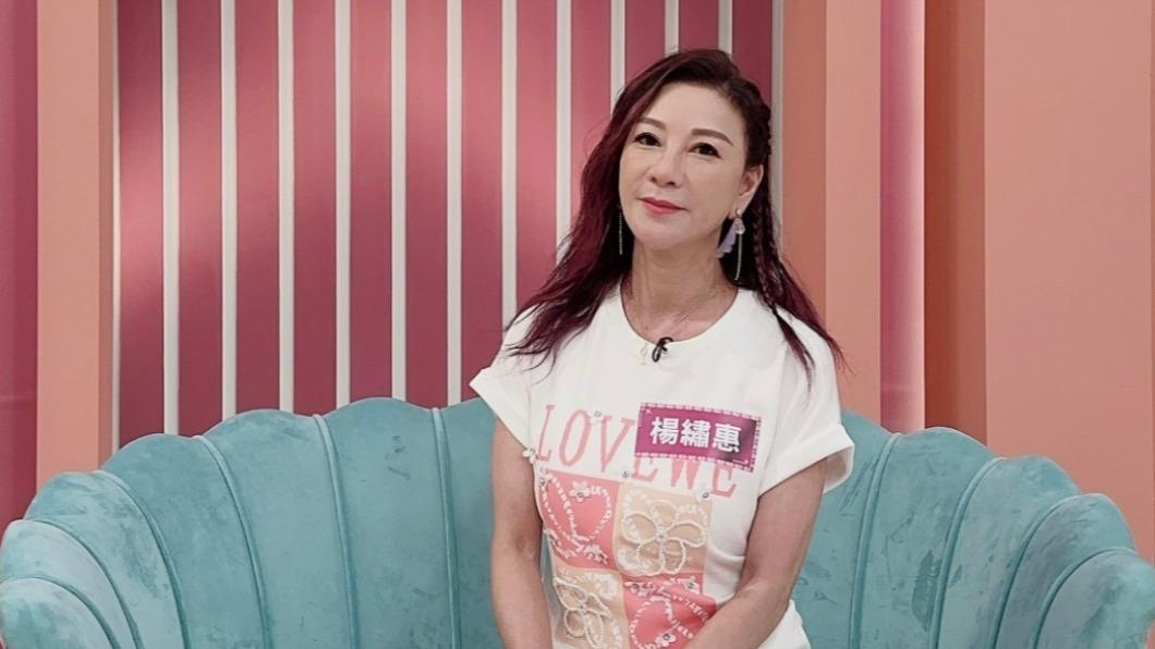 楊繡惠「女兒」被綁架!逼拿錢贖回 她不忍出手結局反轉