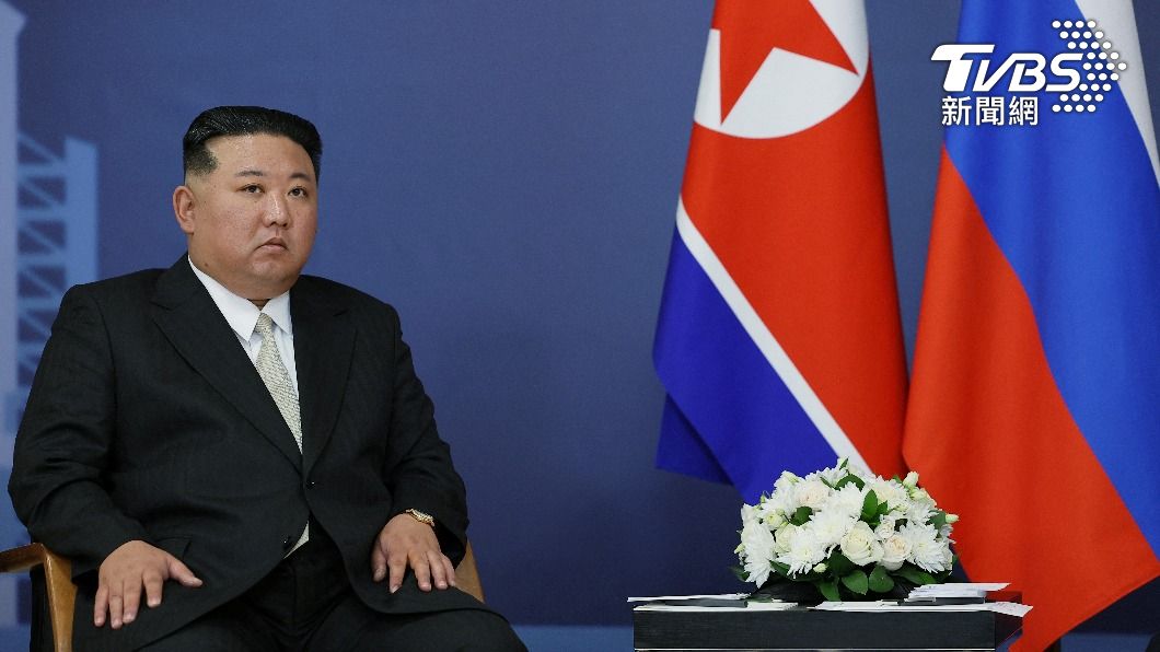 金正恩出訪期間射彈 分析:北韓控制體制更完善