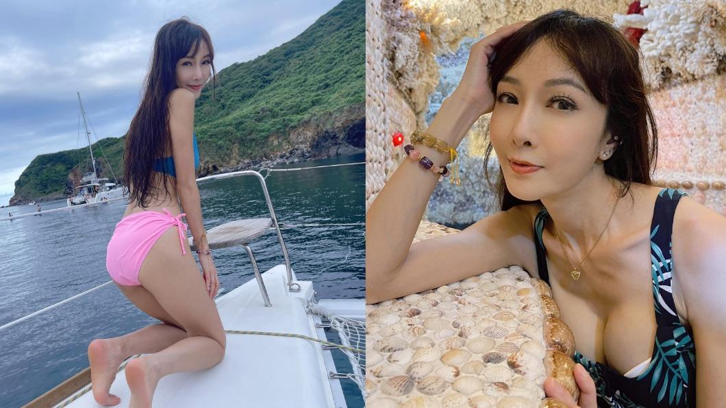 美魔女遭掐脖硬上險斷氣! 淚爆乾哥「一晚要多次」:走路都會抖