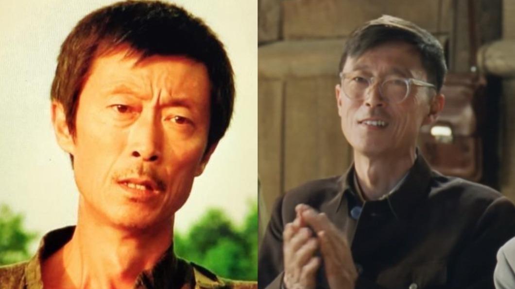 慟!腦梗淡出演藝圈 資深影帝驚傳過世「兒子悲痛證實」
