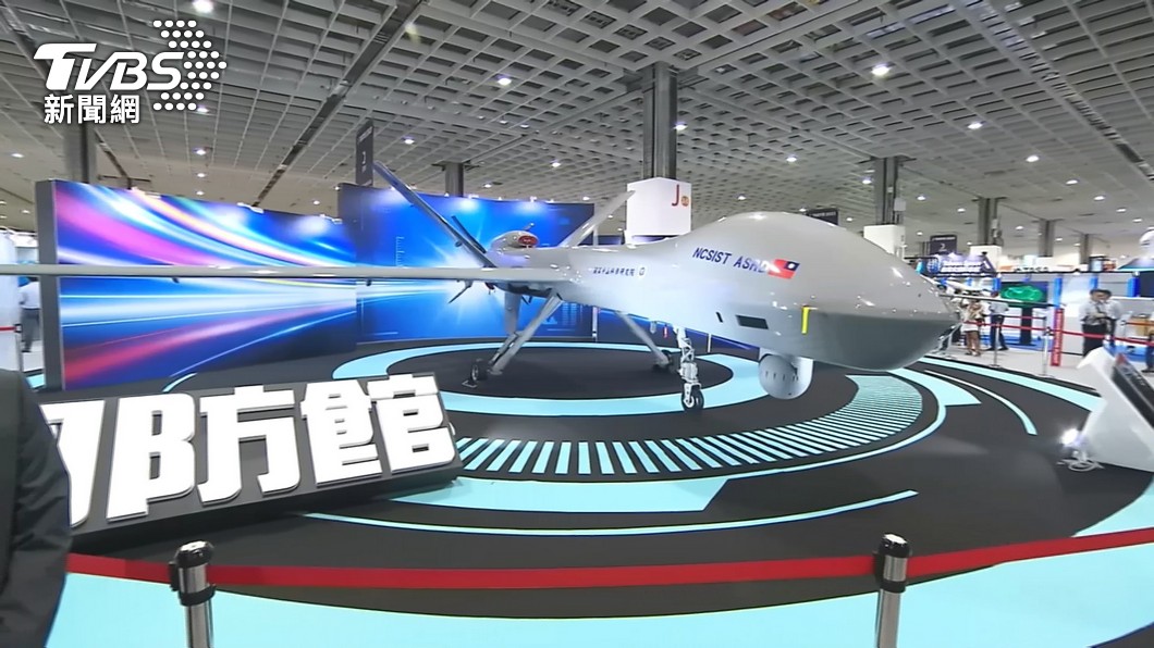 圖/TVBS