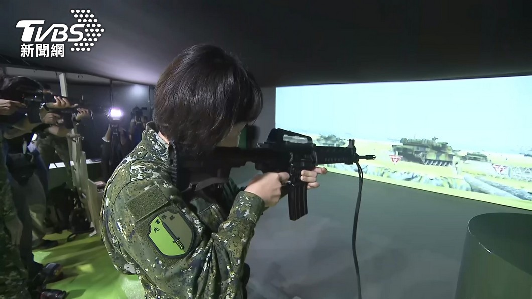 圖/TVBS