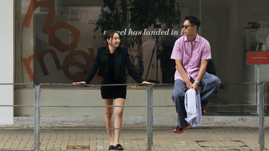 楊祐寧罕吐與老婆「閨房樂趣」 大膽放話:晚上想被潛規則