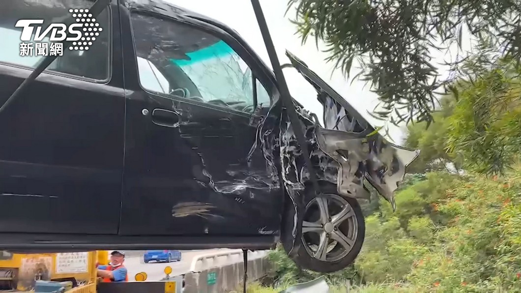 圖/TVBS