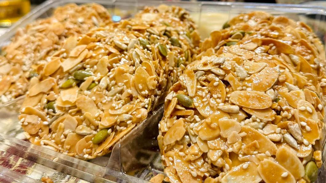 82歲嬤也愛!好市多「這款餅乾」超邪惡 饕客大讚:根本神物