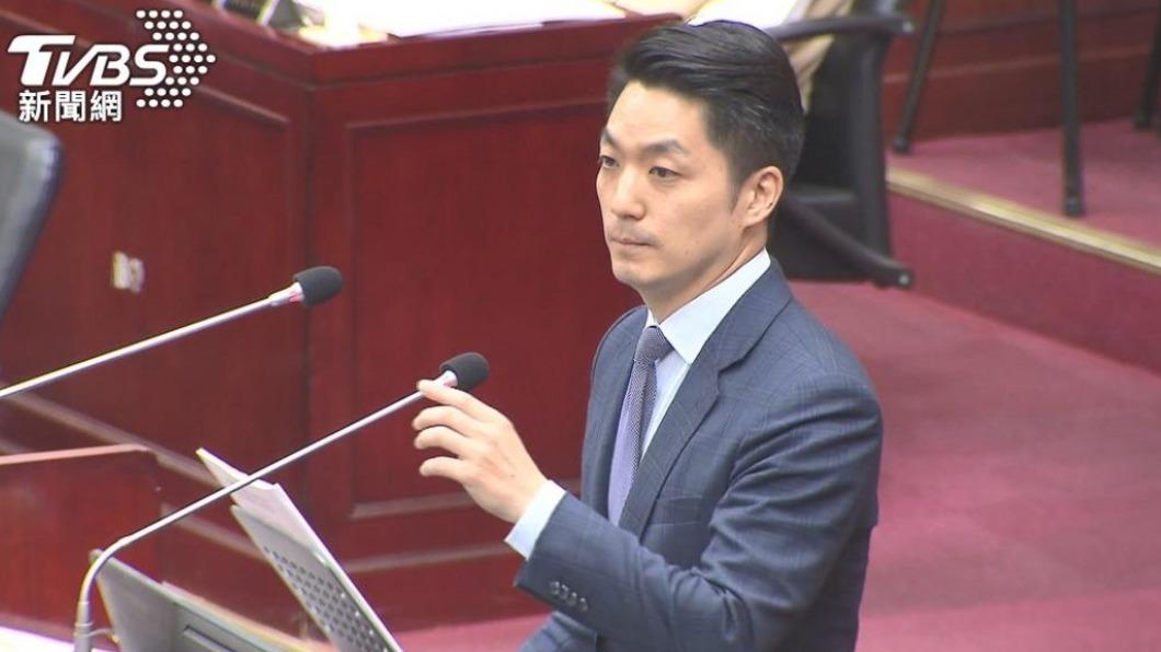 蔣萬安為國民黨注入新血 獲選時代雜誌次世代百大榜