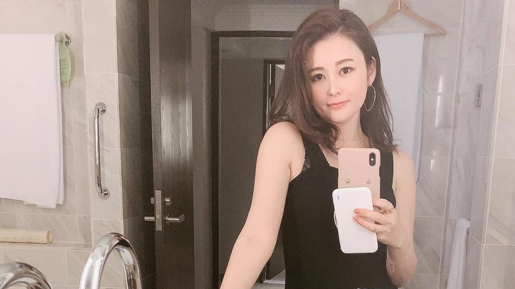 離婚才5個月！麻衣「突貼臉男星」親密照流出：我們非常開心