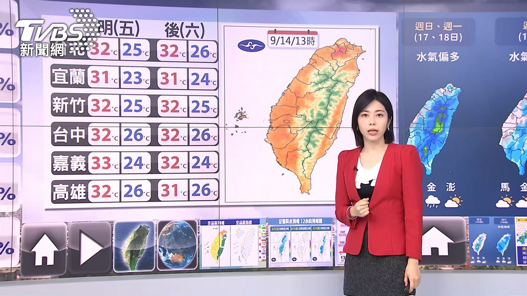 圖/TVBS