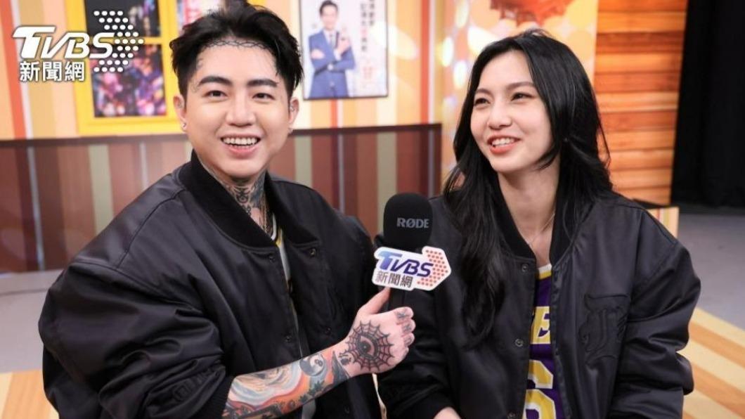 謝和弦喜迎2寶!送老婆粉色iPhone 15 突為這1事道歉