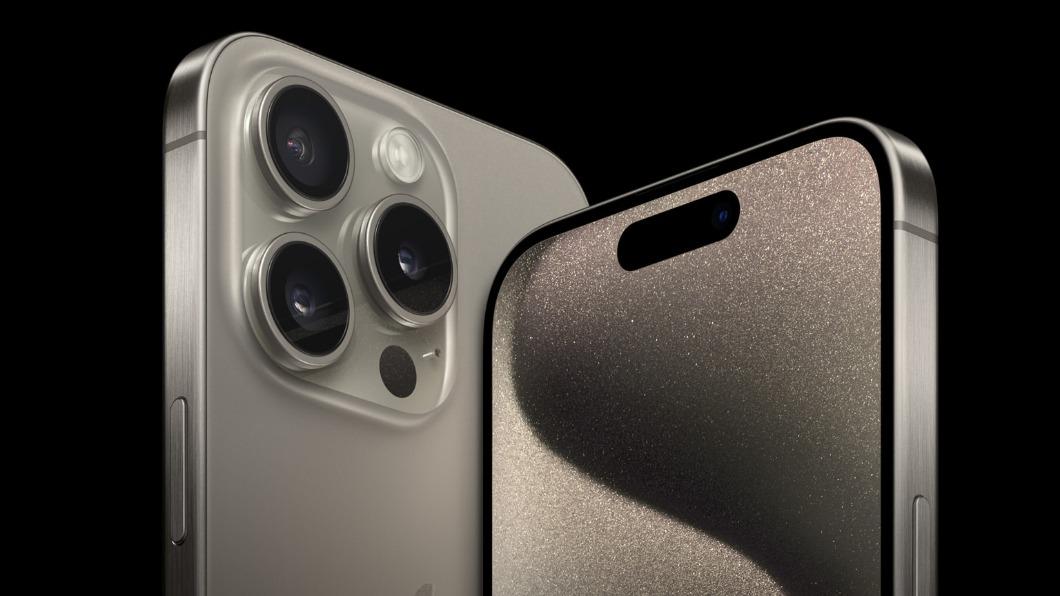 iPhone 16 Pro相機規格將升級　外媒曝4大亮點