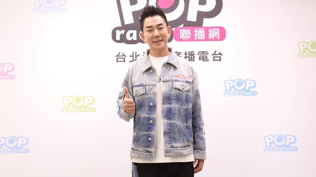 苦等30年!任賢齊揭合作張震嶽內幕 討歌債嗆「寫到哪去了」