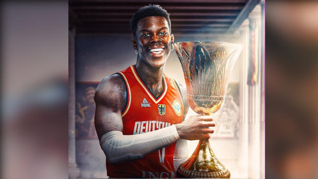 NBA/不留湖人轉戰暴龍 施羅德自曝都是因為新主帥