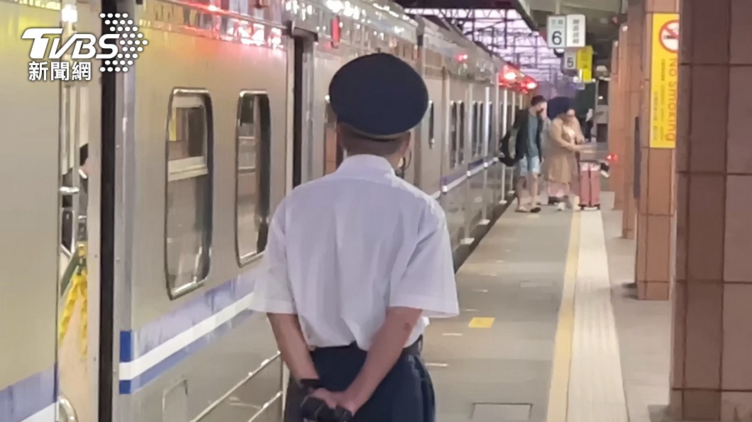 圖/TVBS
