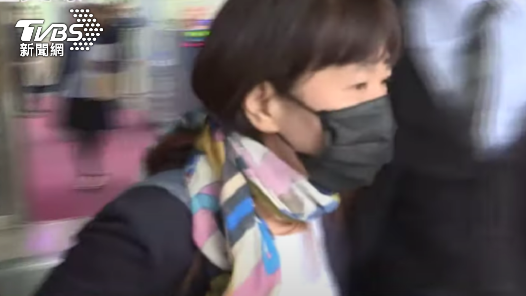 A走《媽的多重宇宙》電影公司1.1億 神鬼女會計二審減刑