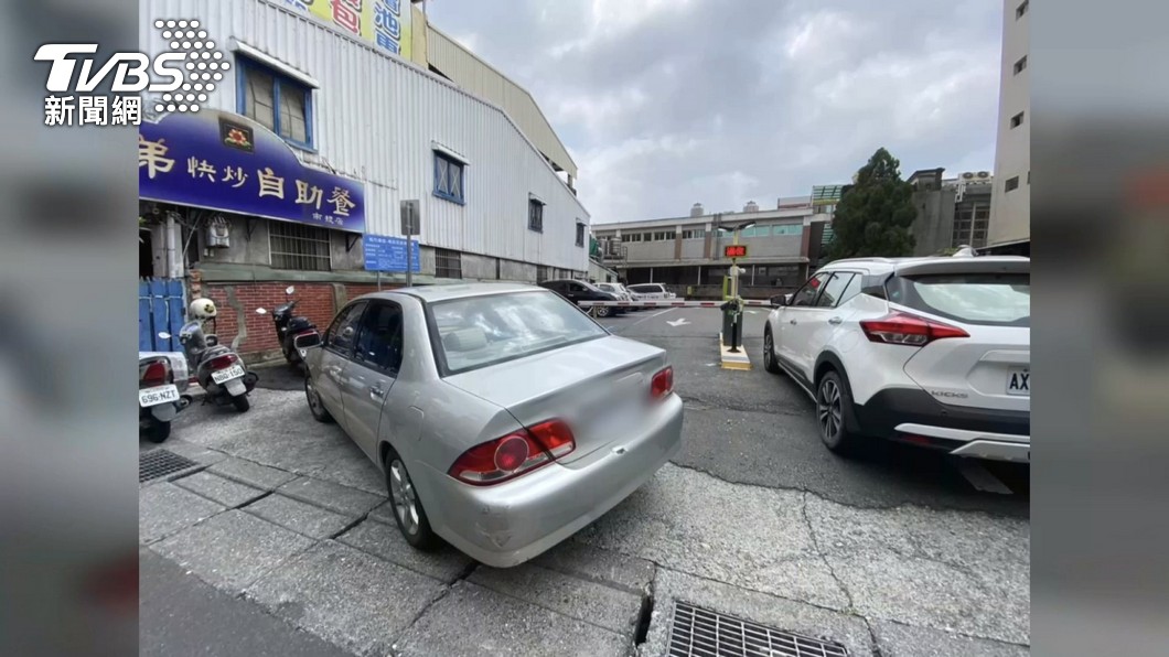 圖/TVBS