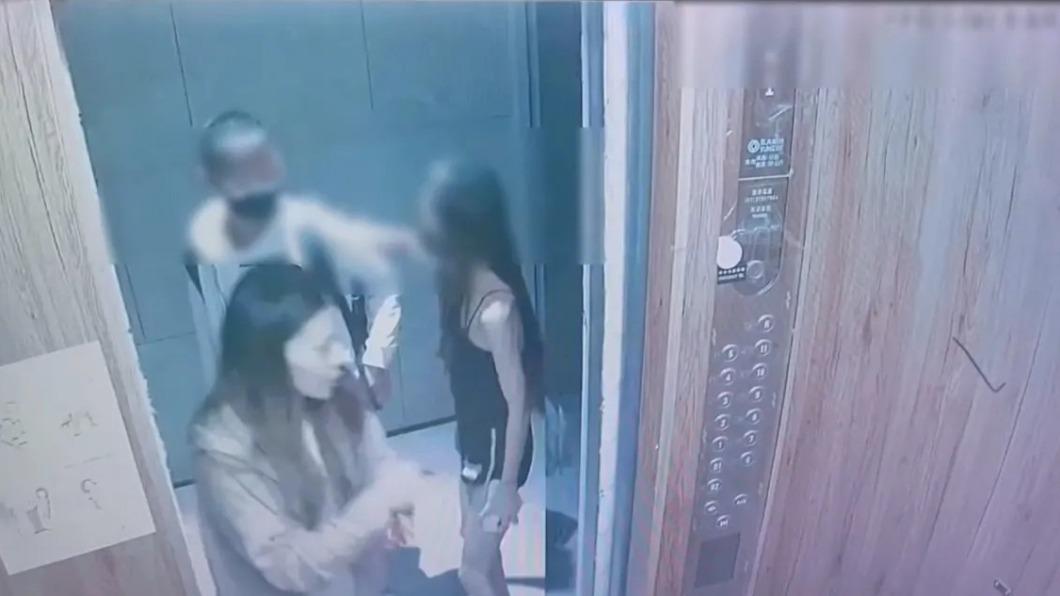 2名「長髮辣妹」邀回家!欠賭債男慘遭設局 13名男在屋等