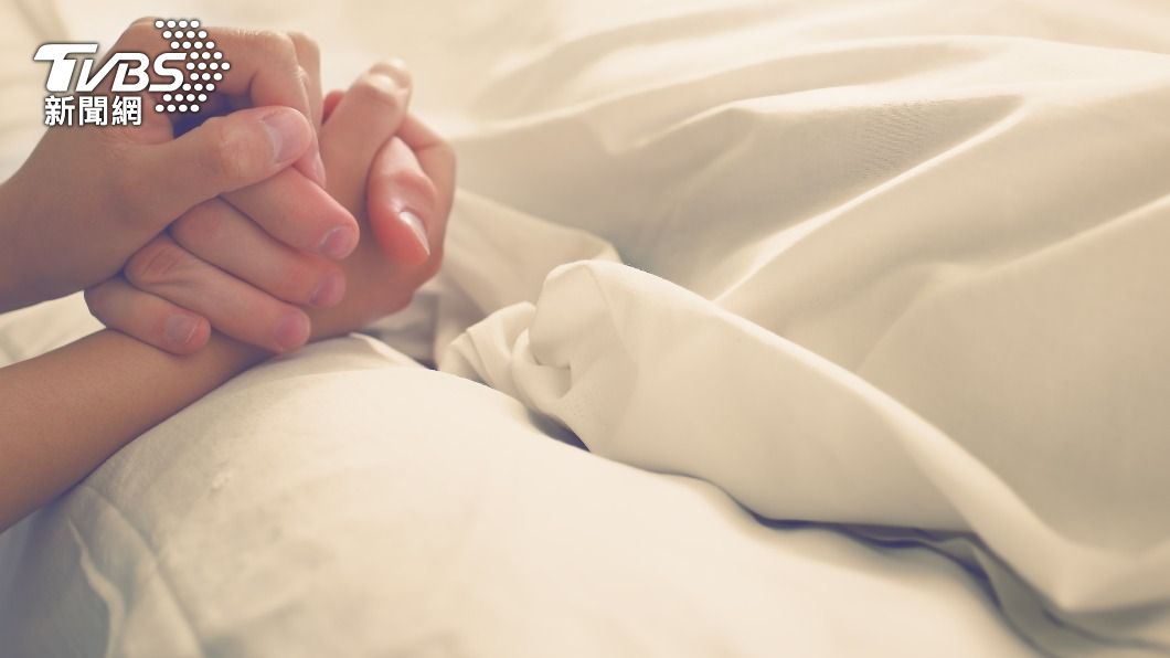 AJ被發現時已經明顯死亡。（示意圖／Shutterstock達志影像）