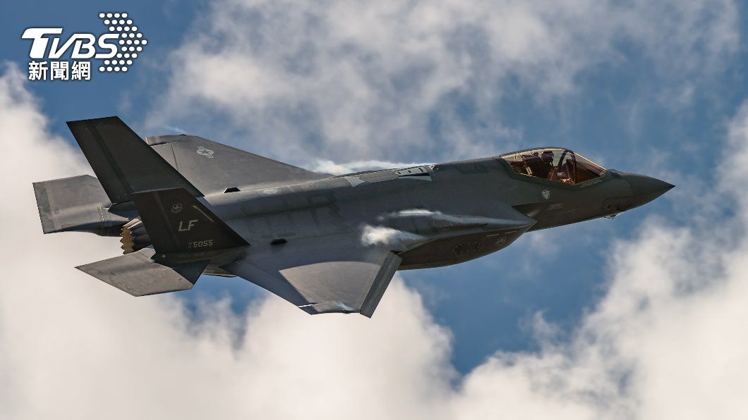 金正恩會普欽同時 美國批准軍售南韓F-35戰機